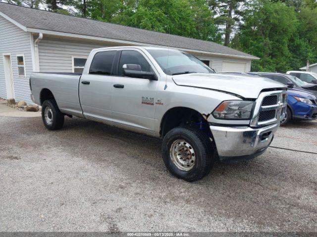  Salvage Ram 2500