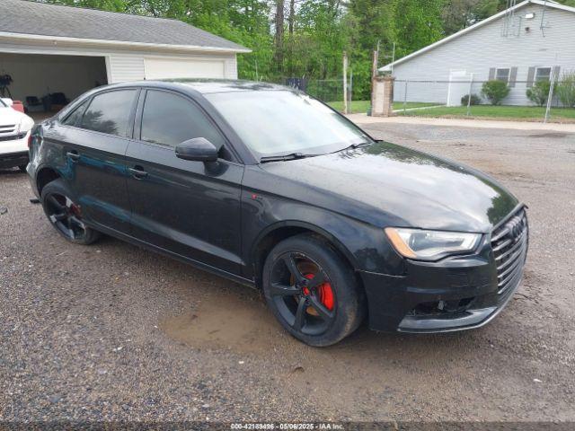  Salvage Audi A3