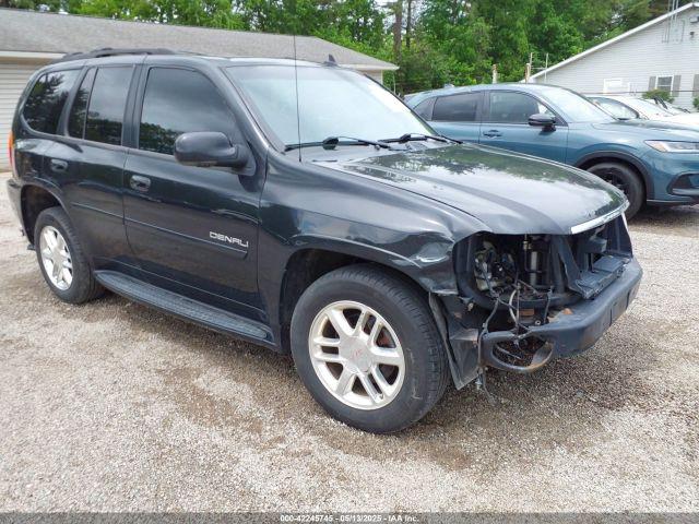  Salvage GMC Envoy