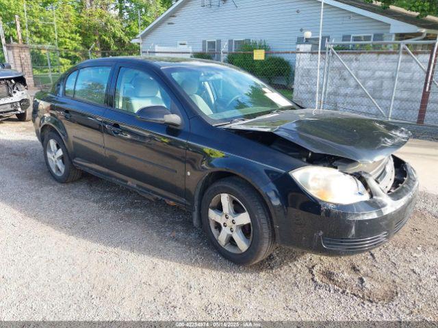  Salvage Chevrolet Cobalt
