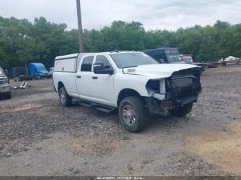  Salvage Ram 2500