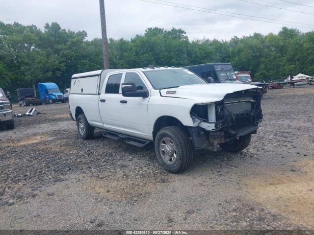  Salvage Ram 2500