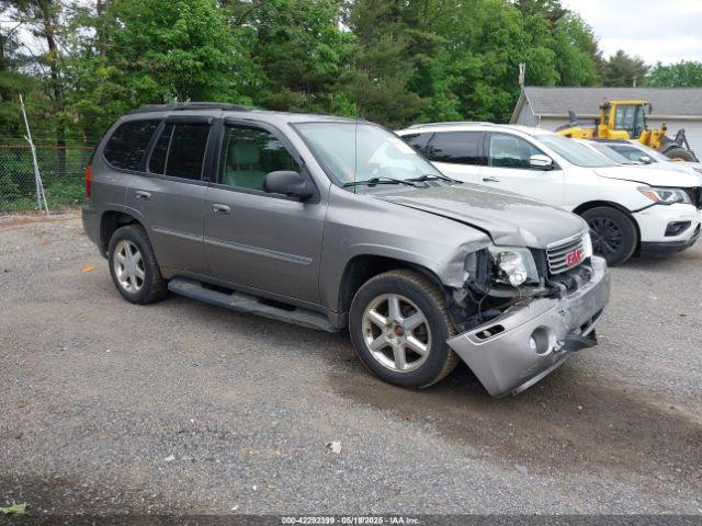  Salvage GMC Envoy