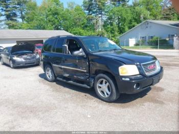  Salvage GMC Envoy