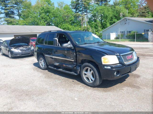  Salvage GMC Envoy