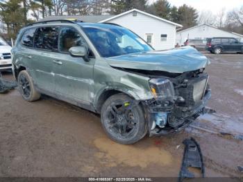  Salvage Kia Telluride