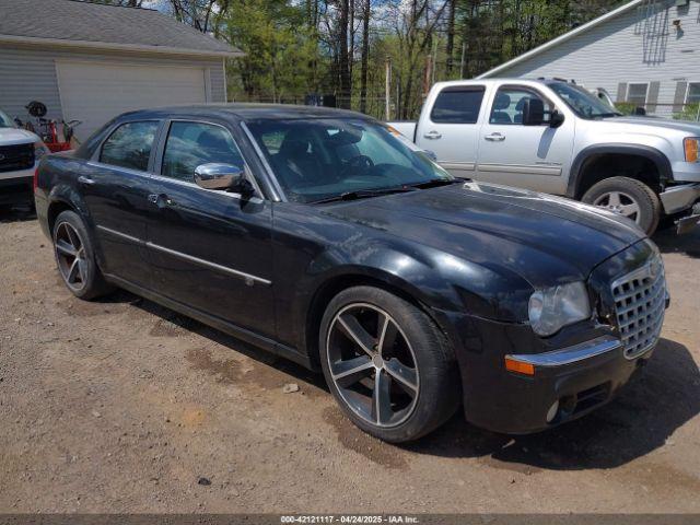 Salvage Chrysler 300c