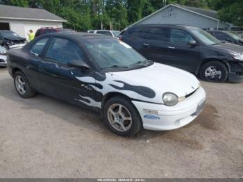  Salvage Dodge Neon
