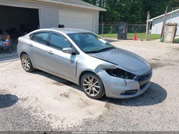  Salvage Dodge Dart