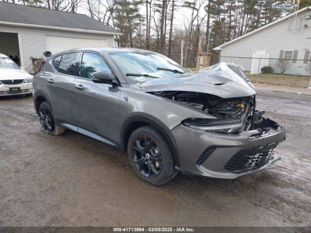  Salvage Dodge Hornet