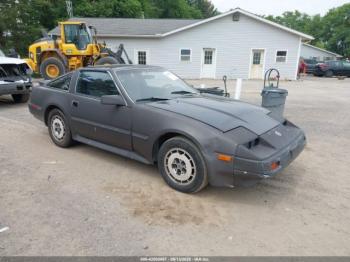  Salvage Nissan 300ZX