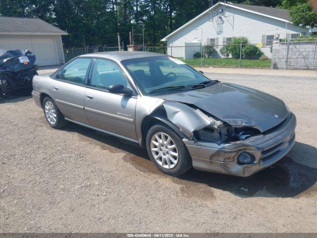  Salvage Dodge Intrepid
