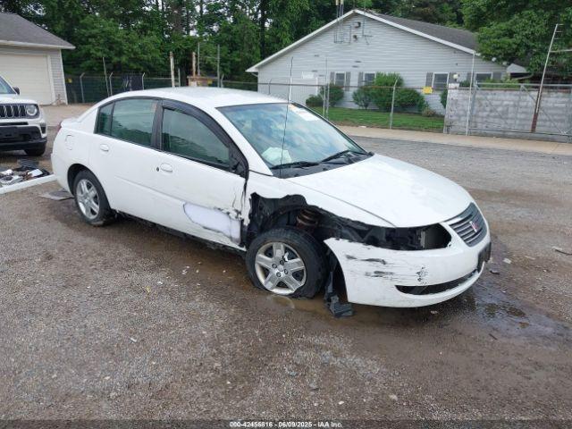  Salvage Saturn Ion