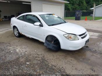  Salvage Chevrolet Cobalt