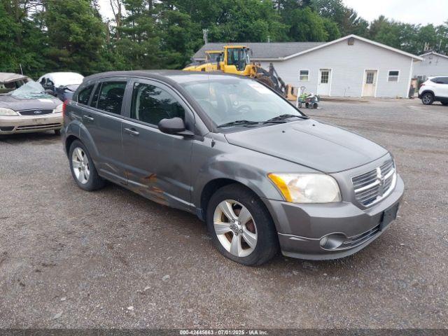  Salvage Dodge Caliber