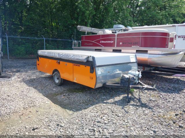  Salvage Aliner Somerset