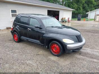  Salvage Chrysler PT Cruiser