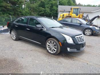  Salvage Cadillac XTS