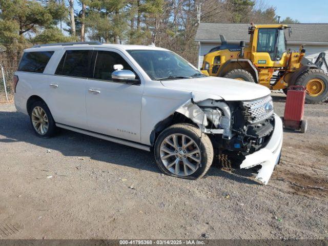  Salvage Ford Expedition