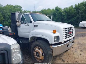  Salvage General Motors C-series