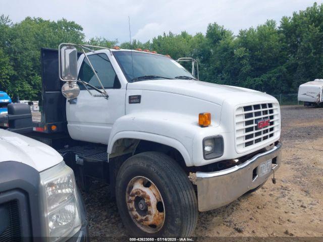  Salvage General Motors C-series