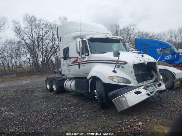  Salvage International Prostar