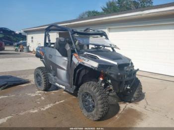  Salvage Polaris General