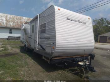 Salvage R-Vision 32 