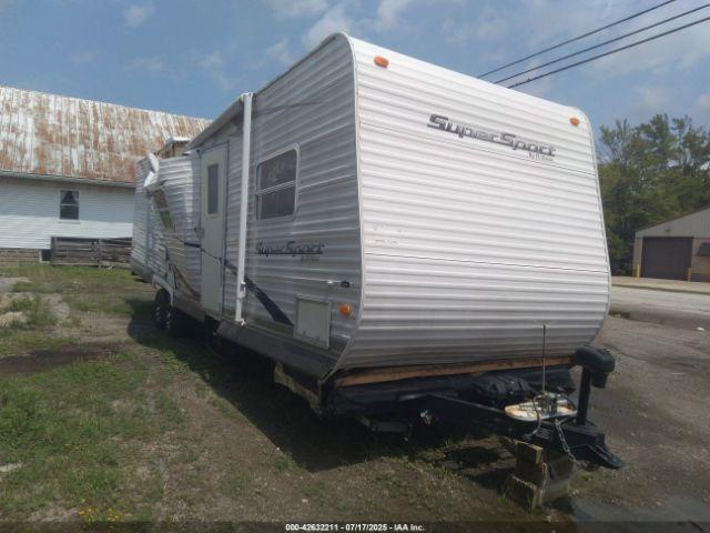  Salvage R-Vision 32 