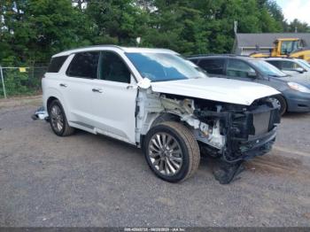  Salvage Hyundai PALISADE