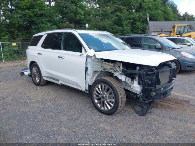  Salvage Hyundai PALISADE
