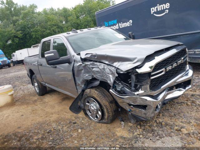  Salvage Ram 2500