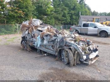  Salvage Toyota Venza