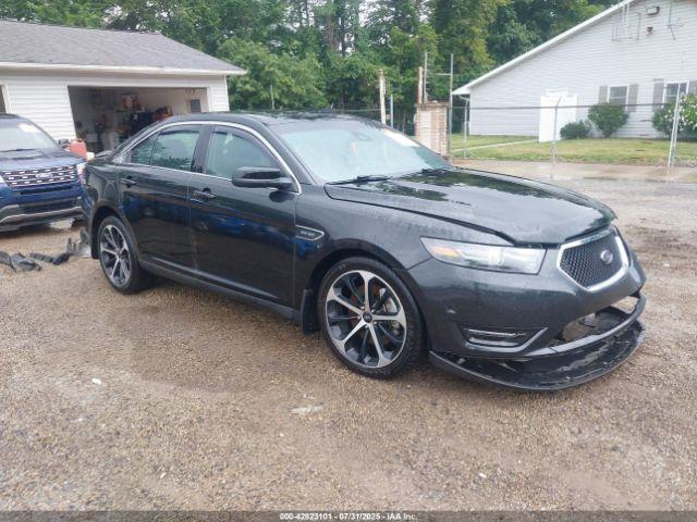  Salvage Ford Taurus
