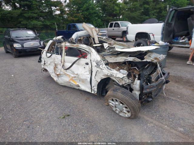  Salvage FIAT 500c