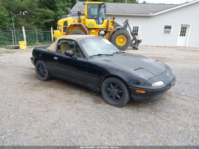  Salvage Mazda MX-5 Miata