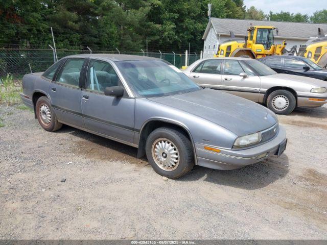  Salvage Buick Regal