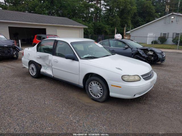  Salvage Chevrolet Classic