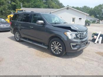  Salvage Ford Expedition