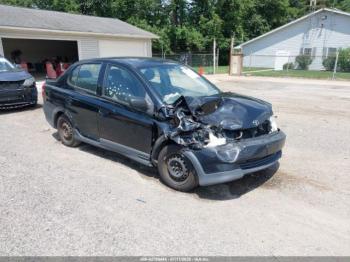  Salvage Toyota ECHO