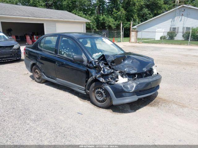  Salvage Toyota ECHO