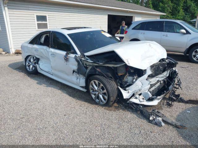  Salvage Audi A6