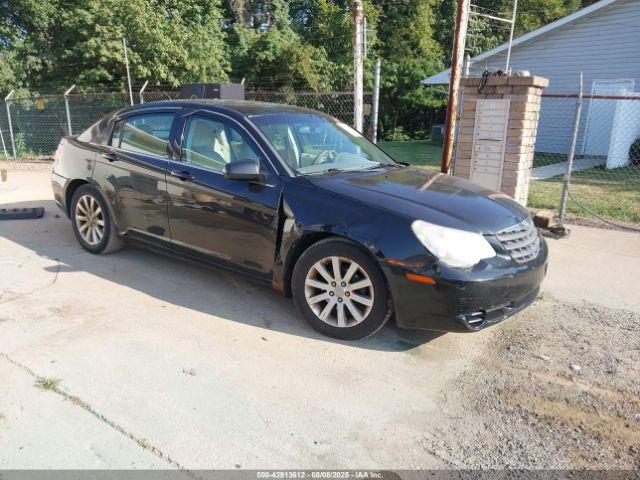  Salvage Chrysler Sebring