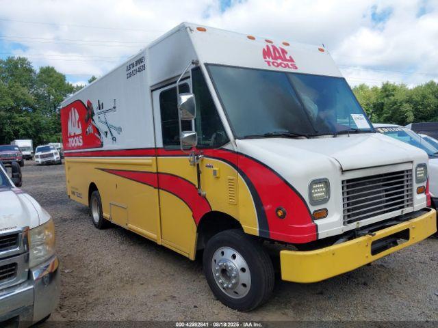  Salvage Ford F-59 Commercial Stripped