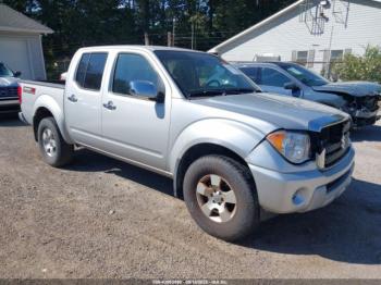  Salvage Suzuki Equator
