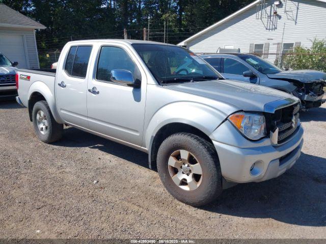  Salvage Suzuki Equator