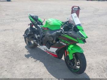  Salvage Kawasaki Zx1002