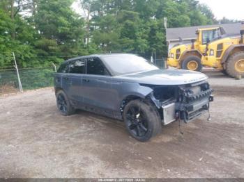  Salvage Land Rover Range Rover Velar