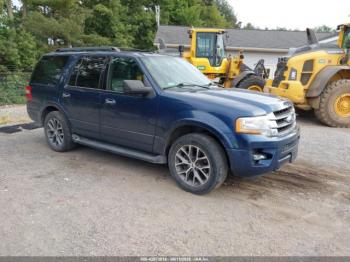  Salvage Ford Expedition