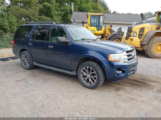  Salvage Ford Expedition